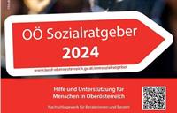 OÖ Sozialratgeber 2024