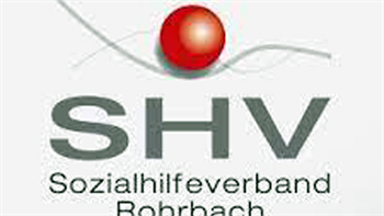 Logo Sozialhilfeverband Rohrbach